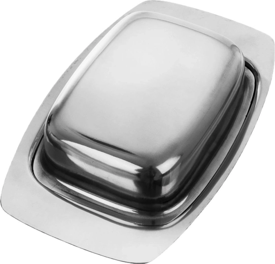 Elegante en duurzame RVS-constructie