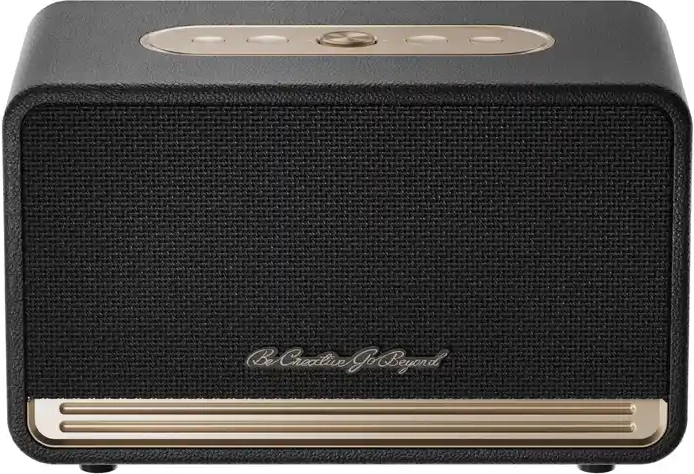 Draadloze luidspreker QCY SP300 zwart