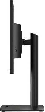 Slank profiel en strak, modern design