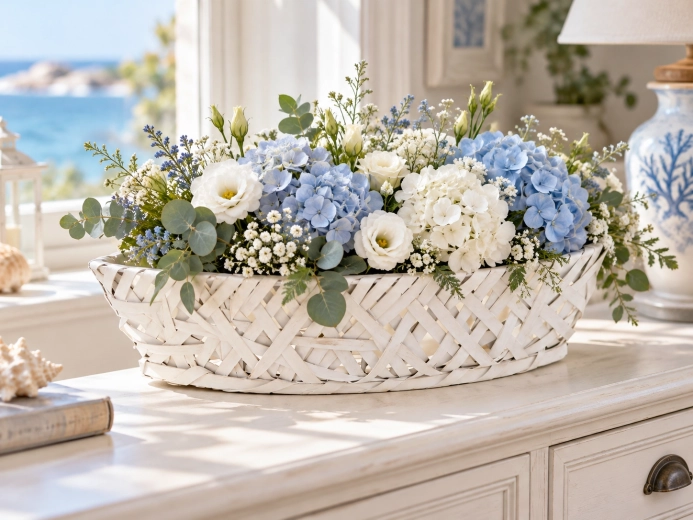 Ruimte voor creatieve arrangementen