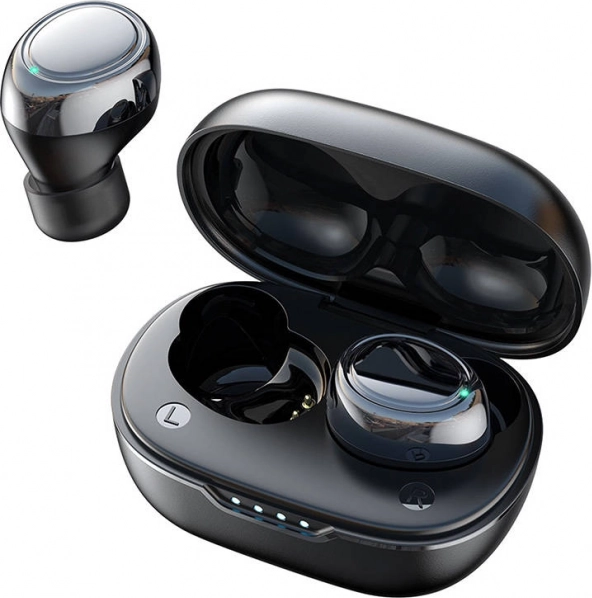 True wireless draadloze oordopjes JOYROOM JR-DB1 zwart