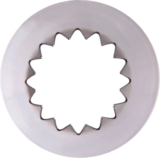 Duurzaam roestvrij staal en eenvoudig schoonmaken