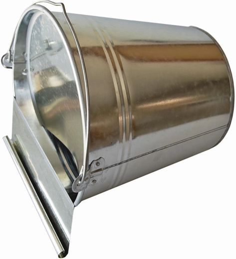 Emmerdrinkbak voor pluimvee 12 l