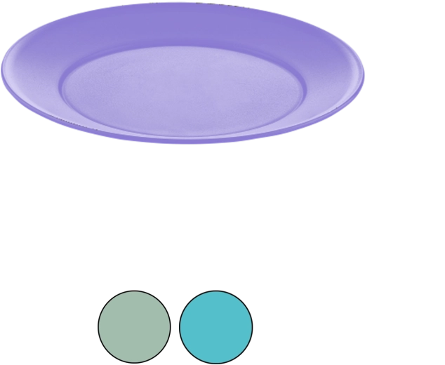 Eenvoudig onderhoud en nette uitstraling