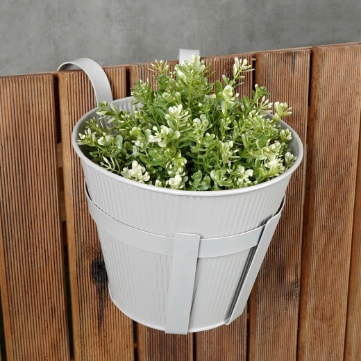 Eenvoudig ophangen zonder gereedschap