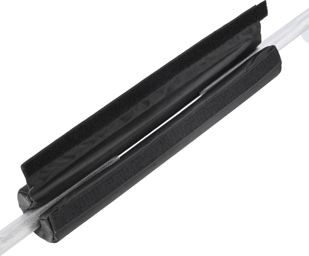 Comfortabele vulling voor zware sets