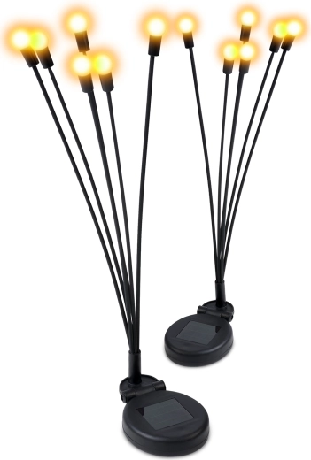 Betrouwbare zonne-voeding, ook bij weinig licht