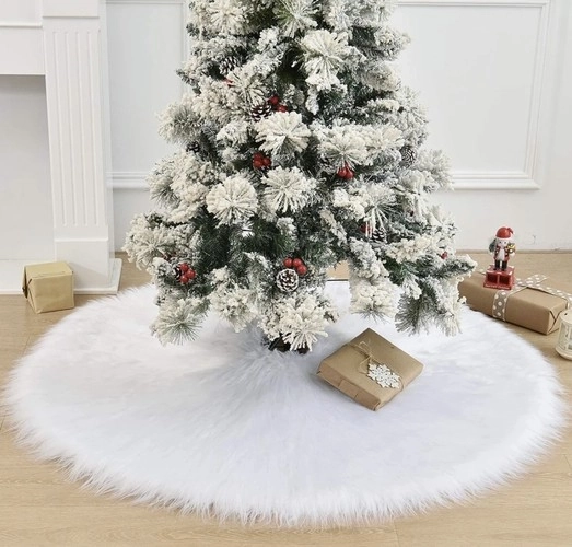 Grote diameter 120 cm – ideaal onder cadeaus