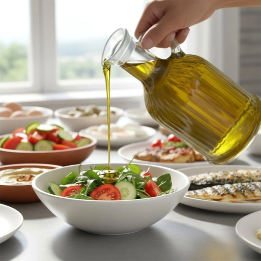Stijlvol serveren aan tafel