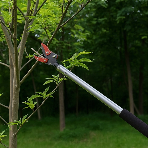 Precieze en schone snede