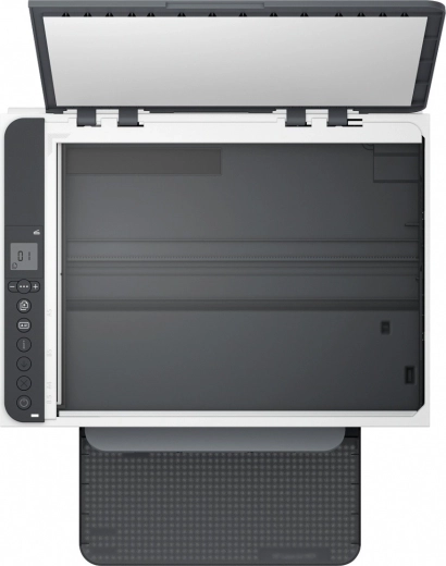 Flatbedscanner voor eenvoudige digitalisering