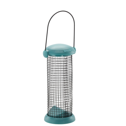 Eenvoudig overal op te hangen