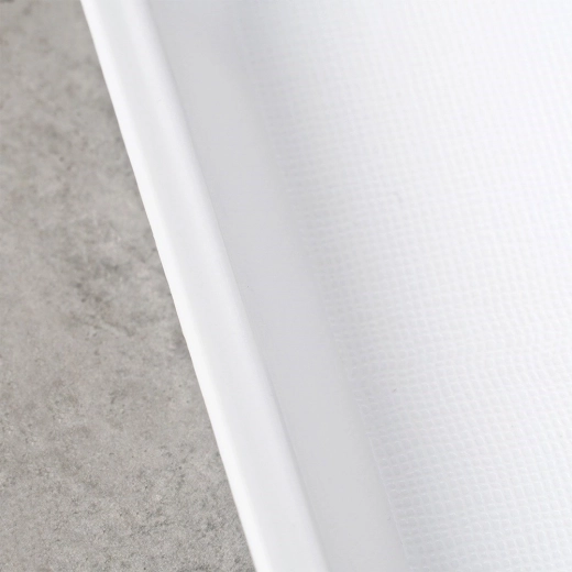 Veilig dragen dankzij antislipoppervlak