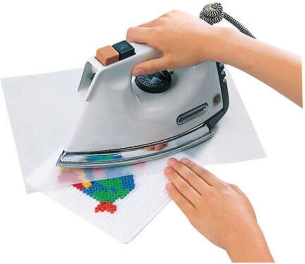 Eenvoudig en veilig strijken