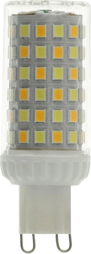 Instelbare witte lichtkleur
