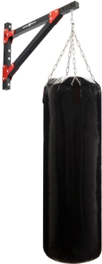 Ideale afstand van 70 cm tot de muur