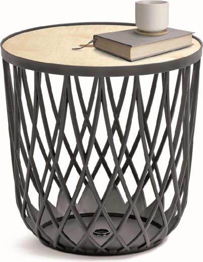 Multifunctioneel gebruik in elke kamer