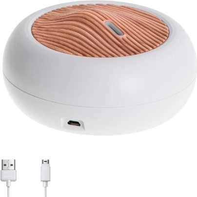 USB-voeding voor flexibel gebruik