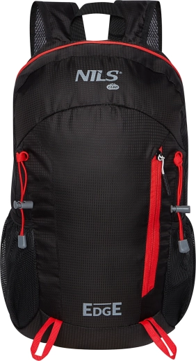 Bevestigingen voor trekkingstokken en comfortabel draagcomfort