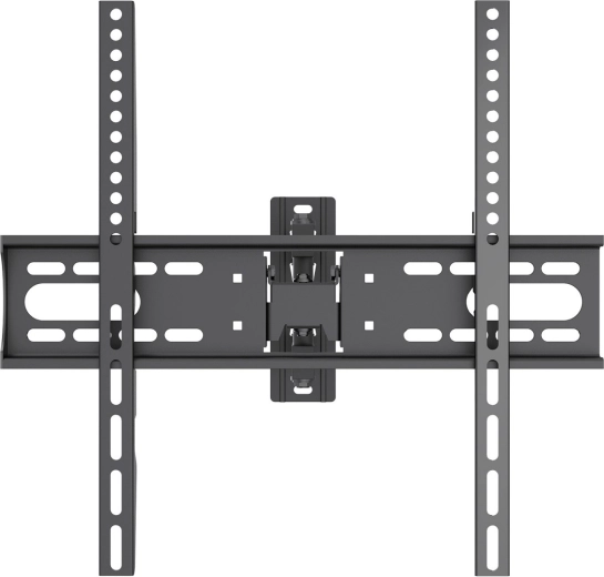 Maclean verstelbare wandhouder voor TV 32–55" zwart (30 kg)