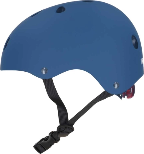 Zichtbaarheid met achterste LED-licht