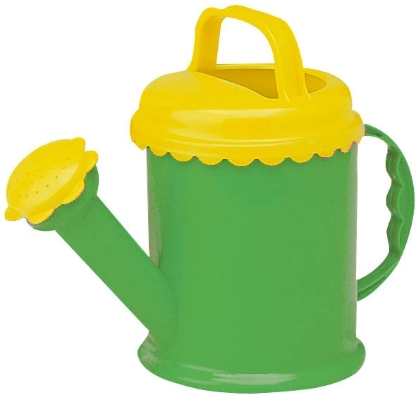 Androni gieter groen