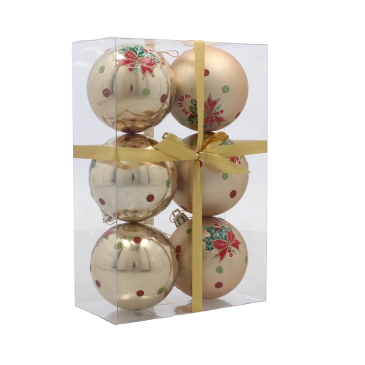 Glanzende en matte oppervlakken voor maximaal effect