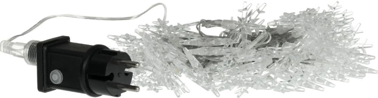Koel wit LED-licht