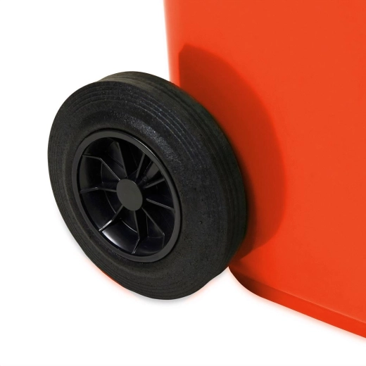 Duurzame constructie voor een lange levensduur