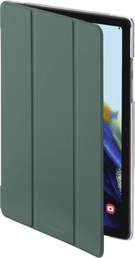 Groene hoes voor Samsung A9+ 11" tablet