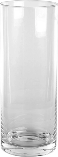 Cilindervaas 15 × 40 cm