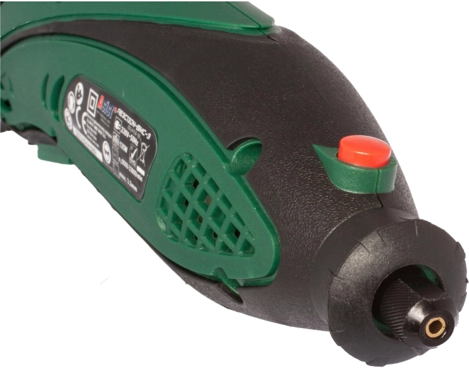 Krachtige en eenvoudig te bedienen tool