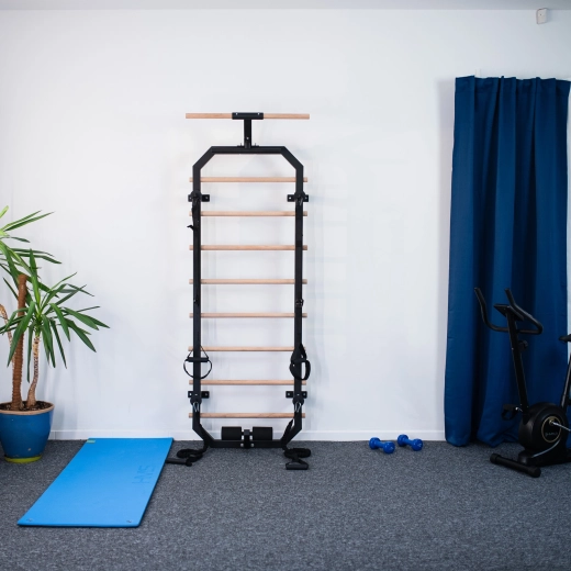 Robuuste constructie en elegant design