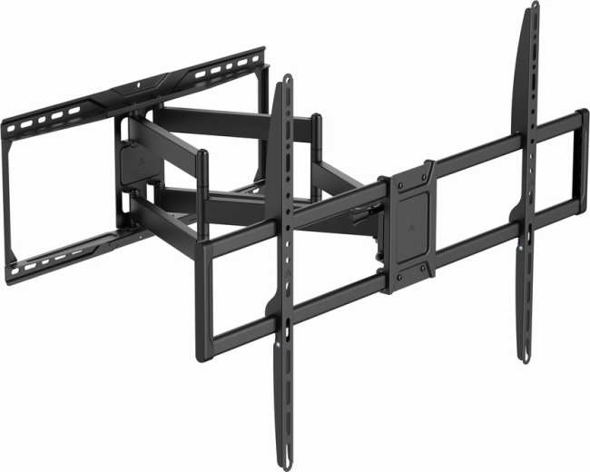 Brede compatibiliteit voor tv’s van 50–105" en VESA tot 900 × 600