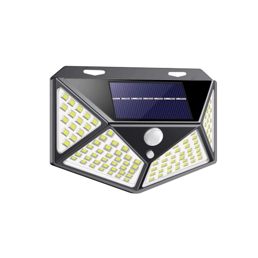 Slim inschakelen met PIR-bewegingssensor