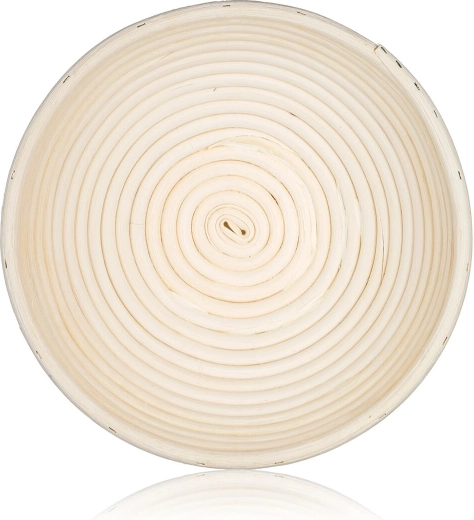 Effectief spiraalpatroon op de korst