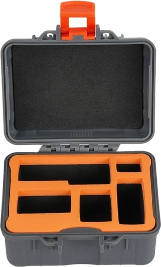Waterdichte beschermhoes Sunnylife mini voor Osmo Nano - 1 stuk