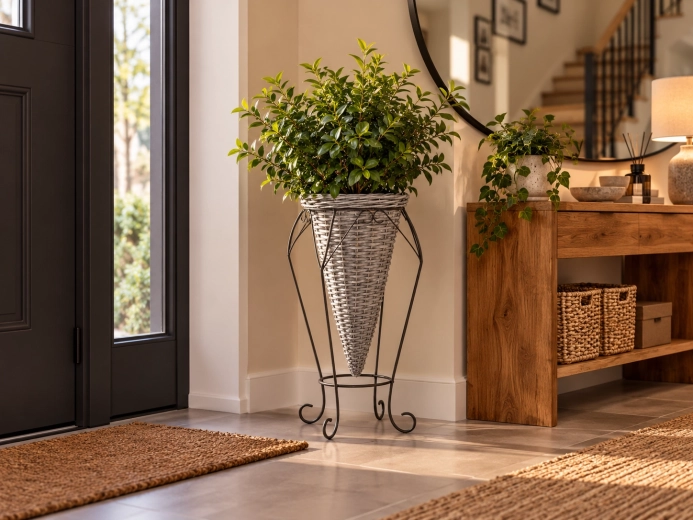 Stijlvolle interieuraccessoire