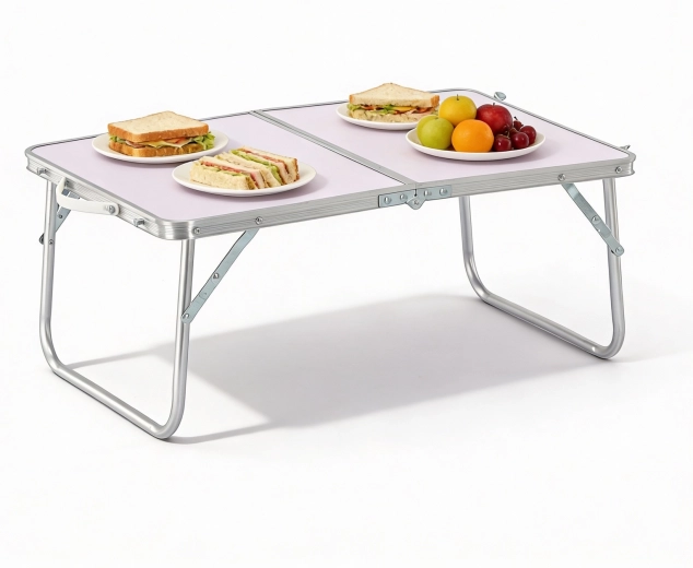 Licht en compact voor onderweg