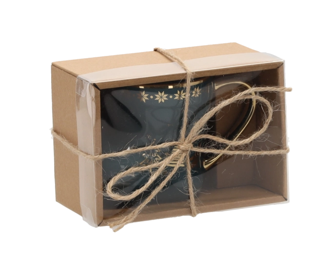 Elegant cadeauverpakking