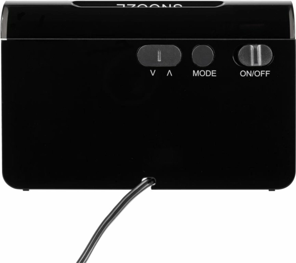 Eenvoudige bediening en overzichtelijke functies