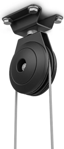 Hoog draagvermogen en duurzame constructie