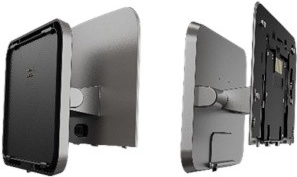 Adapter voor extra display voor SUNMI D3 PRO