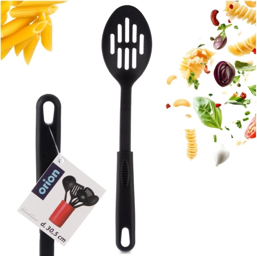 Comfortabele grip en eenvoudig op te hangen