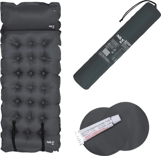 Eenvoudig inpakken en praktische accessoires