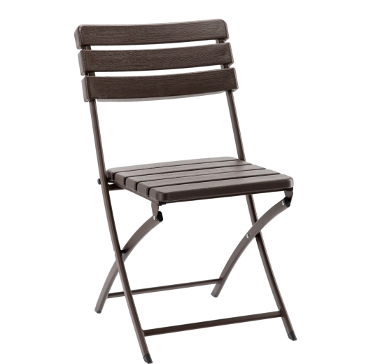 Opvouwbare constructie voor ruimtebesparing