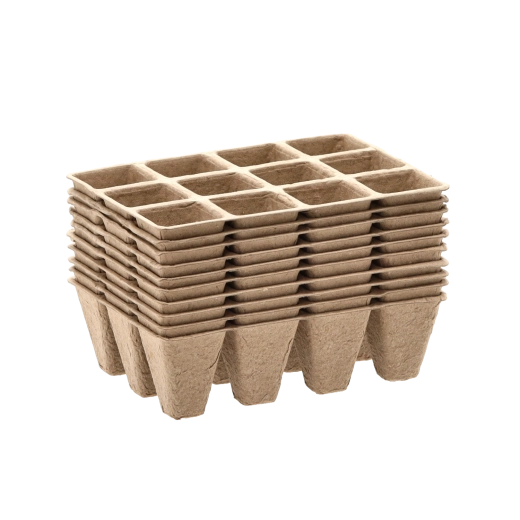 Optimale beluchting en vochtafvoer