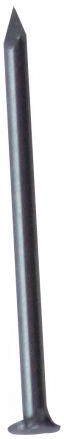 Bouwspijkers 20 × 1,2 mm – verpakking 1 kg