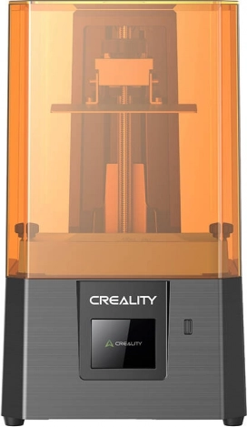 3D-printer CREALITY HALOT R6