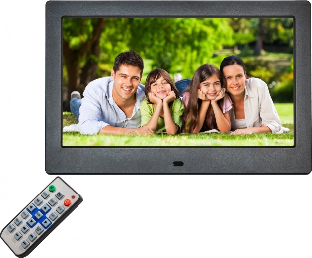 Multimedia binnen handbereik met afstandsbediening